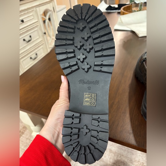 Madewell Bradley loafer - Picture 5 of 7